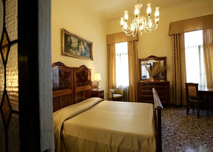 Palazzo Minelli Panzió