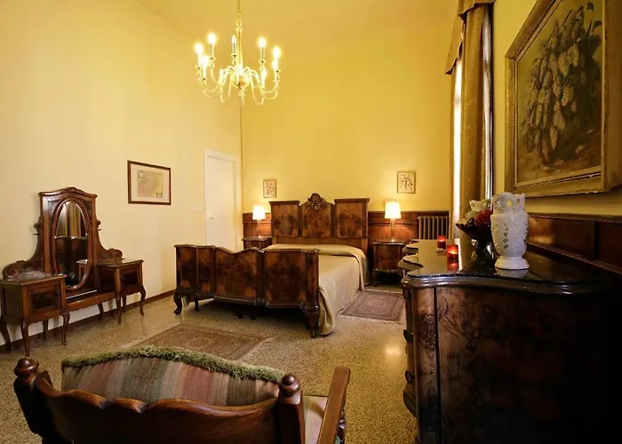 Palazzo Minelli 2* Venetië