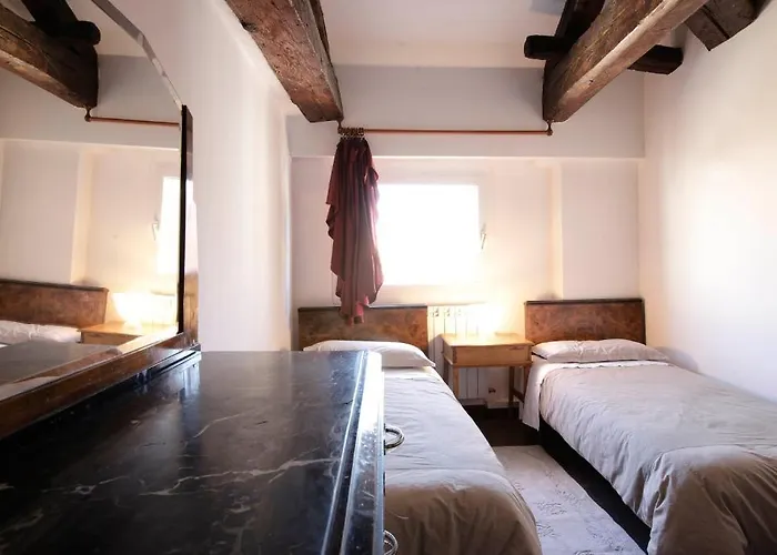 Palazzo Minelli Bed & Breakfast Venetië