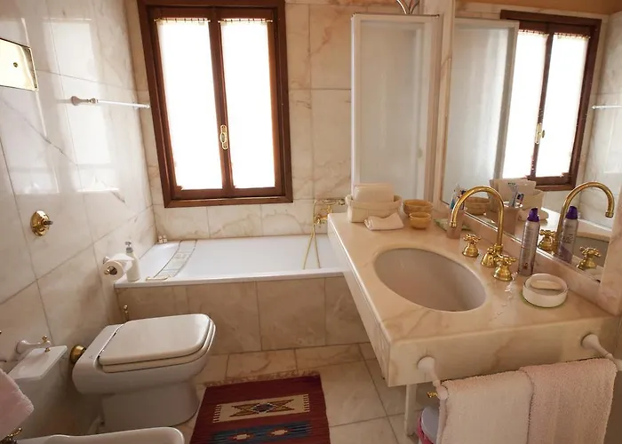 Bed & Breakfast Palazzo Minelli