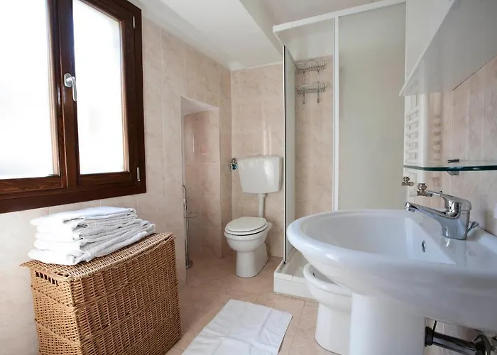 Bed & Breakfast Palazzo Minelli 2*