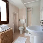 فندق مبيت وإفطار Palazzo Minelli 2*