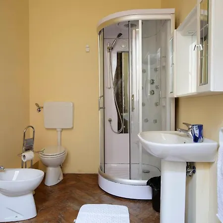 Palazzo Minelli Bed & Breakfast Venedig