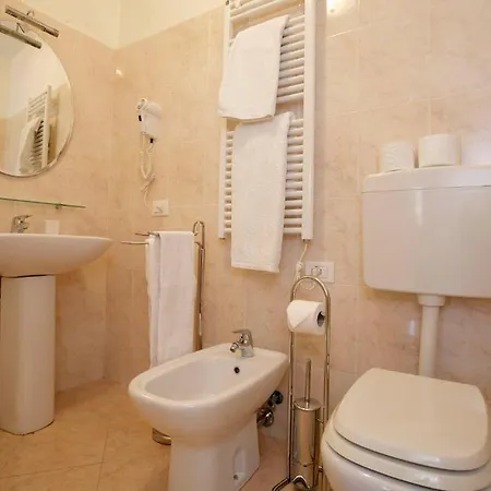 Palazzo Minelli 2* Venedig