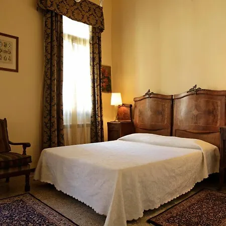 Palazzo Minelli Venezia