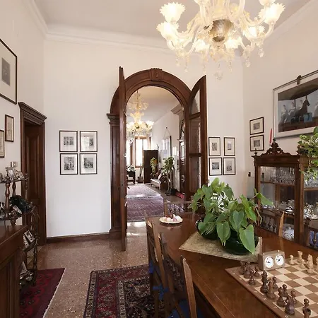Palazzo Minelli