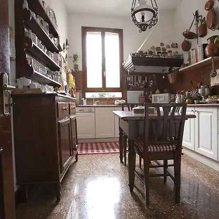 Palazzo Minelli البندقية
