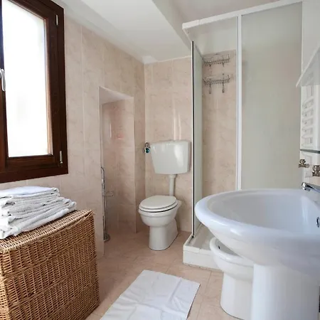 فندق مبيت وإفطار Palazzo Minelli 2*