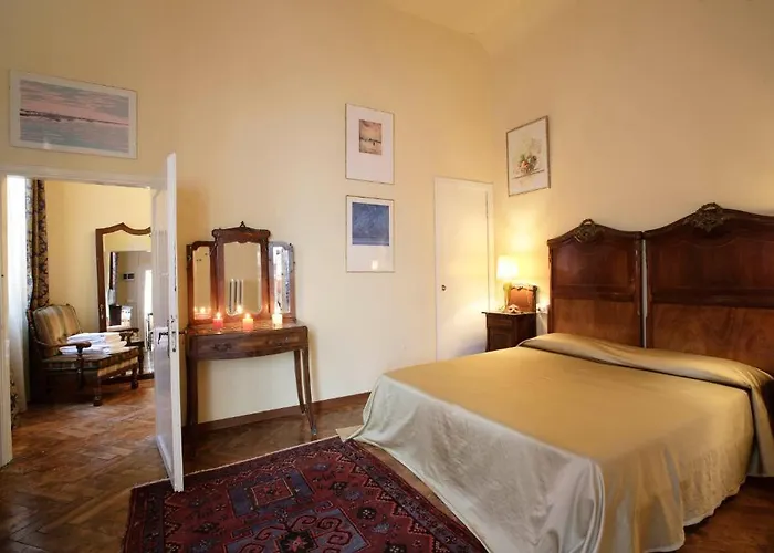 Palazzo Minelli Bed & Breakfast 2*