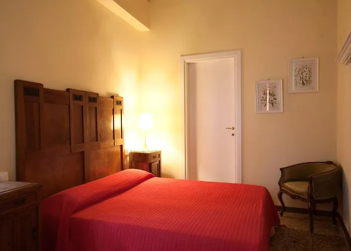 Palazzo Minelli 威尼斯