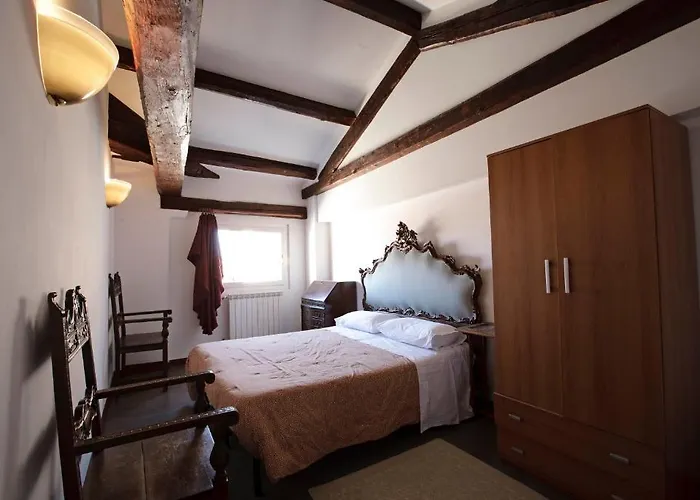 Palazzo Minelli 2* Venezia