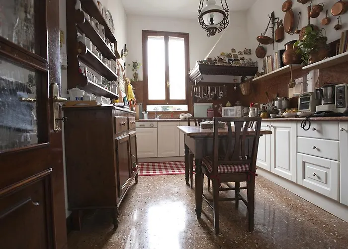 Palazzo Minelli Venezia