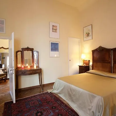 Palazzo Minelli Bed and Breakfast 2*