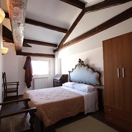 Palazzo Minelli 2* Βενετία