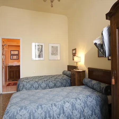 Bed and Breakfast Palazzo Minelli