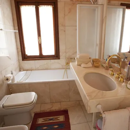 Bed and Breakfast Palazzo Minelli