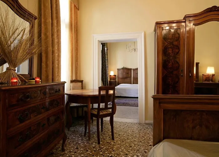 Palazzo Minelli B&B