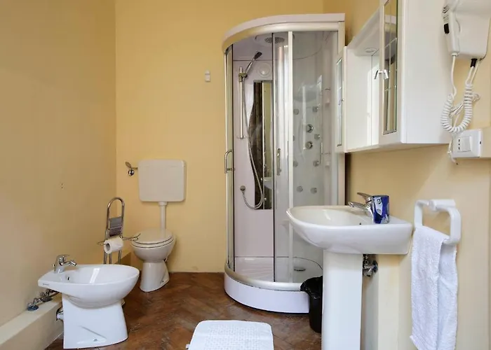 Palazzo Minelli B&B 베니스