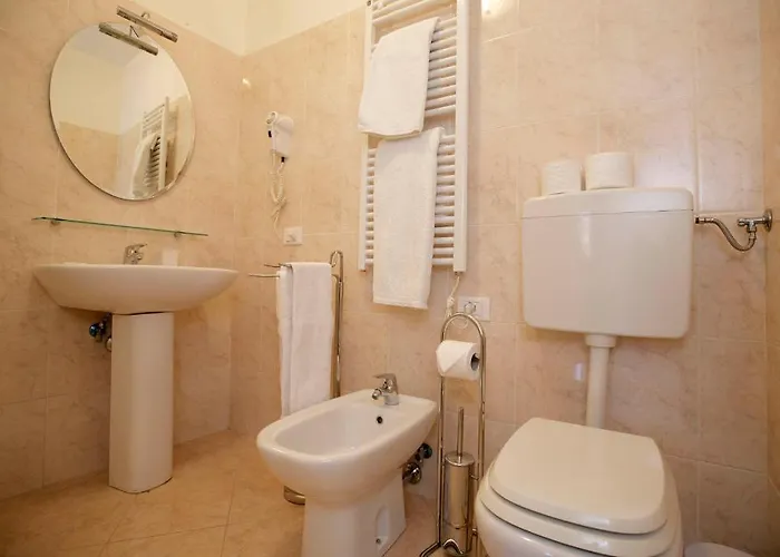 Palazzo Minelli 2* 베니스