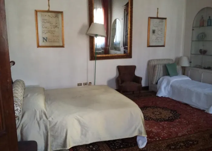 B&B Palazzo Minelli 2*