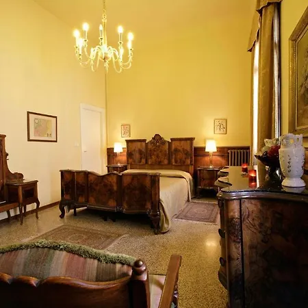 Palazzo Minelli 2* 威尼斯
